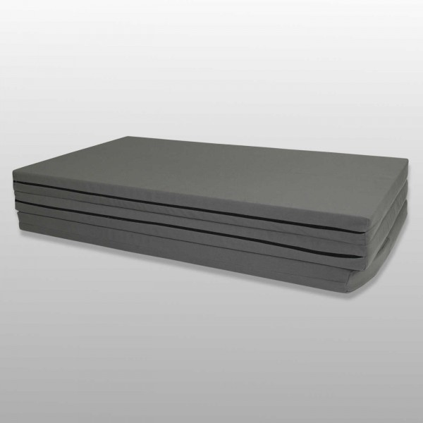 Viskoelastische Matratze für Mercedes Marco Polo, Klappmatratze, 115x200x7cm