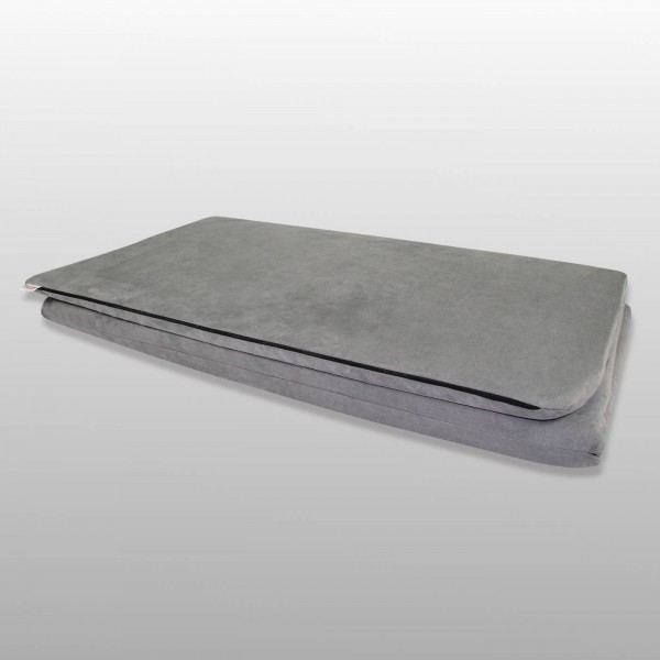 Kaltschaum Matratze Basic Mercedes Marco Polo, Klappmatratze, 115x200x4cm