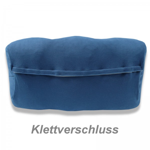 Bezug für Keilkissen Poly, Triocell, Visko