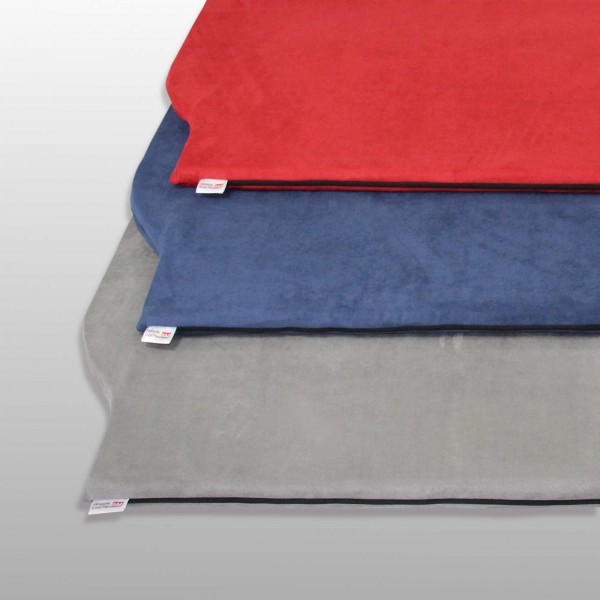 Kaltschaum Matratze Basic Mercedes Marco Polo, Klappmatratze, 115x200x4cm