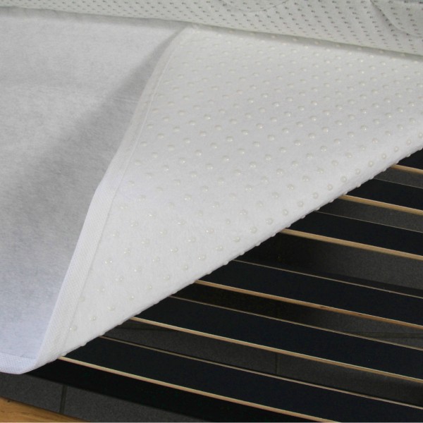 Noppenschoner, Matratzenunterlage, Matratzenschoner rutschfest