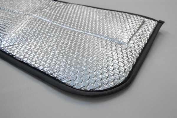 All in One Flächenschutztaschen Modellbau, Tragflächentasche Luftpolsterfolie kaschiert