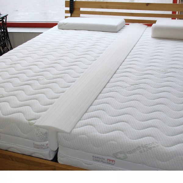 Matratzen Ritzenfüller für extra breite Ritzen, Liebesbrücke, Bettbrücke, Bettkeil