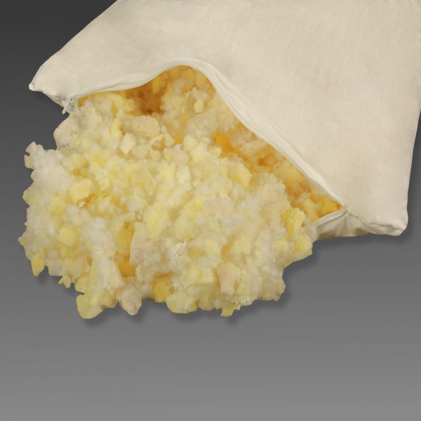 Nackenstützkissen Variomed Visko Airfill Soft , viskoelastisches Schlafkissen