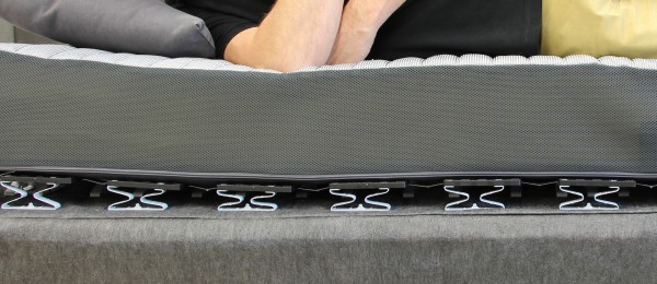 Moduloflex Bettsystem 60/70x200cm, Schlafsystem für Wohnmobil, Caravan, Boot