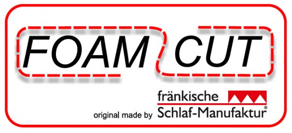 Stufenlagerungswürfel, Bandscheibenwürfel, Lagerungswürfel, ca. 45x40x35