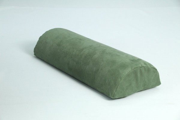 Halbrolle viskoelastisch, Lagerungsrolle, Beinrolle, Nackenrolle