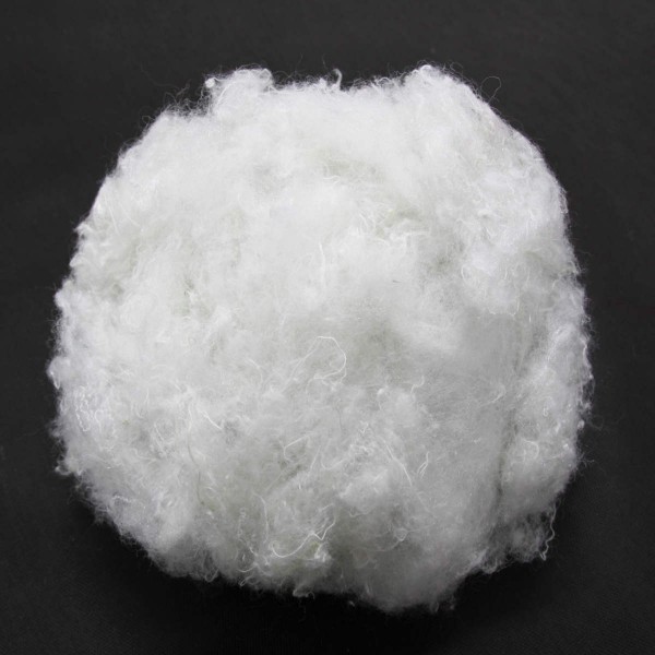 10kg Sparpack Füllwatte, Bastelwatte, Stopfwatte als Füllmaterial