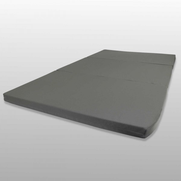 Viskoelastische Matratze für Mercedes Marco Polo, Klappmatratze, 115x200x7cm