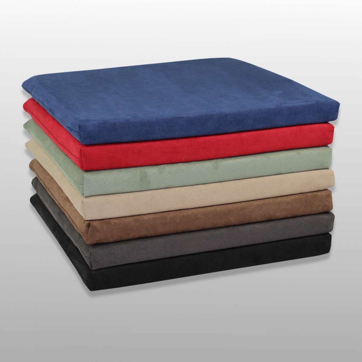 Sitzkissen Für VW Multivan T6/T7 - Rutschfeste Flachs-Auflage Für Vordersitze