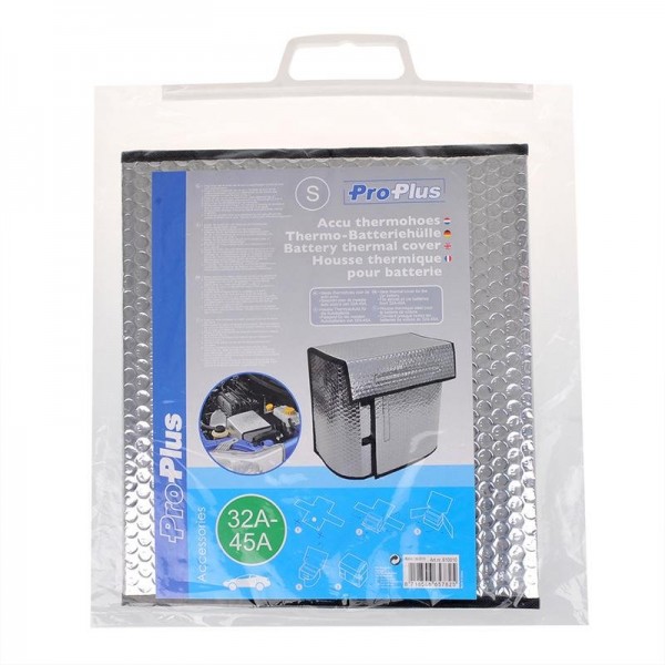 Thermo-Batteriehülle für 32Ah-45Ah Batterien