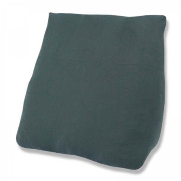 Bezug für Keilkissen Poly, Triocell, Visko