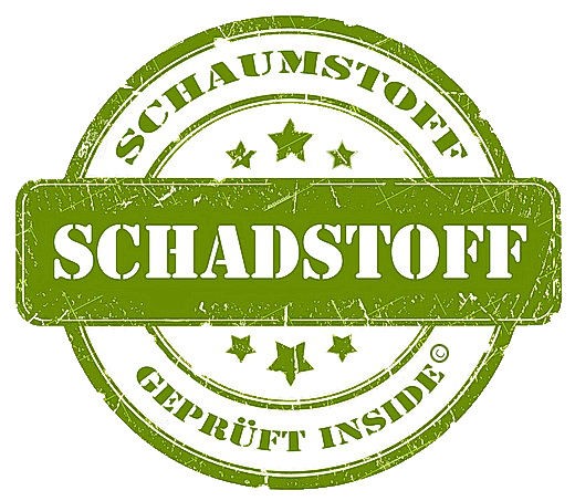 Nackenstützkissen Variomed Quattro M , viskoelastisches Schlafkissen