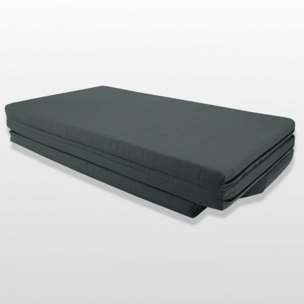 Kaltschaum Matratze für VW T4/5/6 California, Klappmatratze, 115x200x7cm