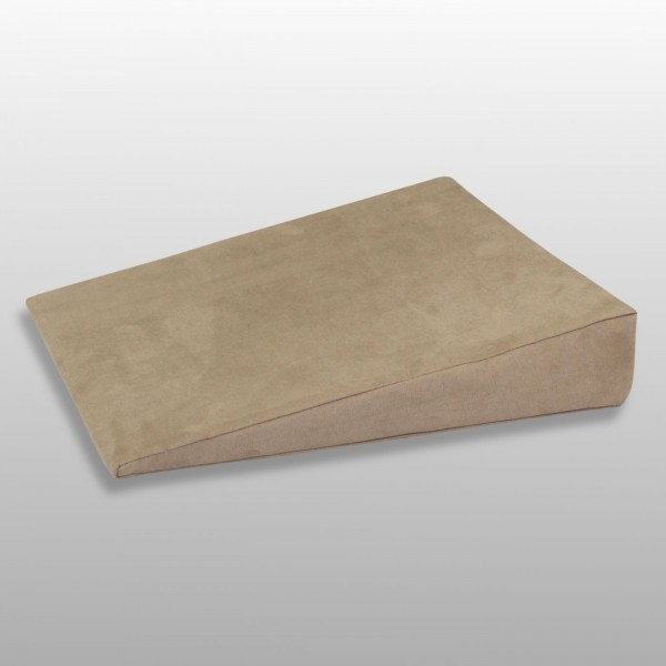Sitzkissen Visco, viscoelastisches Keilkissen, Stuhlkissen