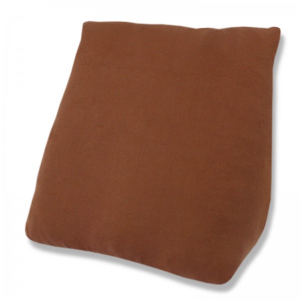 Bezug für Keilkissen Poly, Triocell, Visko